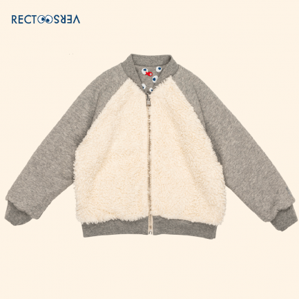 Bomber Jacket Magellan