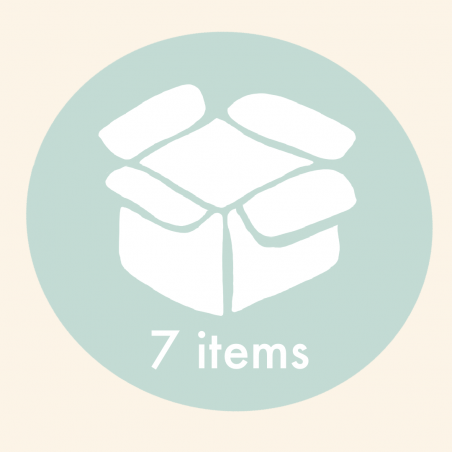 Carte cadeau Box