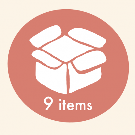 Carte cadeau Box