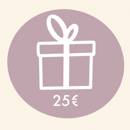 Carte cadeau