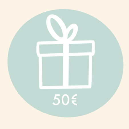 Carte cadeau