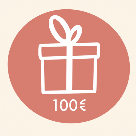Carte cadeau