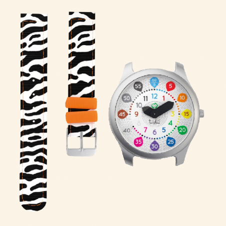 Montre Twistiti
