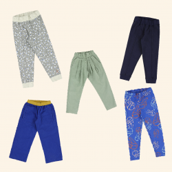 All You Need Are Pants Box