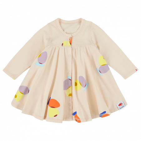 Dress CAMILLE