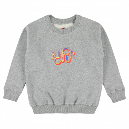 Sweat ALMA