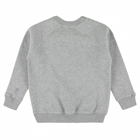 Sweat ALMA