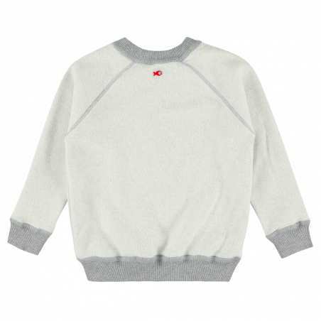 Sweat ALMA