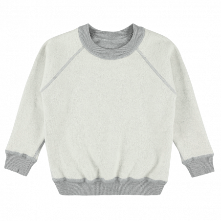 Sweat ALMA