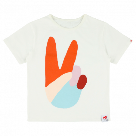 T-shirt Coco