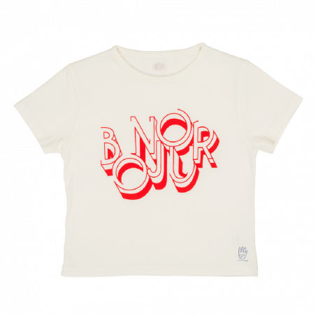 T-shirt Coco