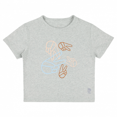 T-shirt Coco