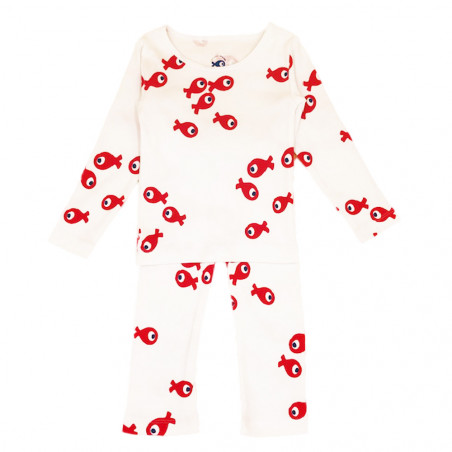 Pyjama NIEL