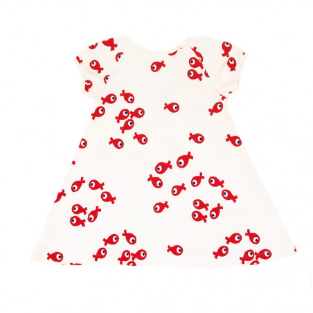Chemise de nuit ANNIE